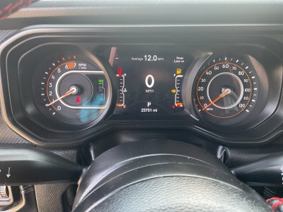 2024 Jeep Wrangler Rubicon 392