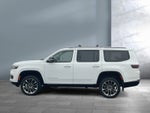 2023 Jeep Wagoneer Series III