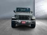 2023 Jeep Gladiator High Altitude