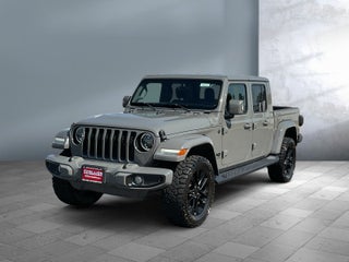 2023 Jeep Gladiator High Altitude