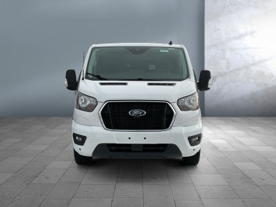 2024 Ford Transit Passenger Wagon XL