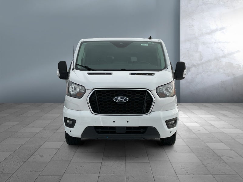 2024 Ford Transit Passenger Wagon XL