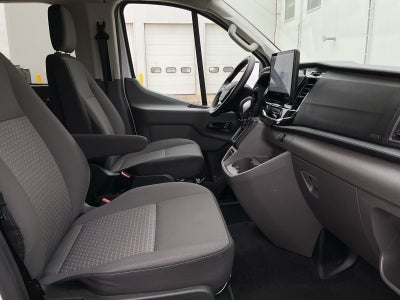 2024 Ford Transit Passenger Wagon XL