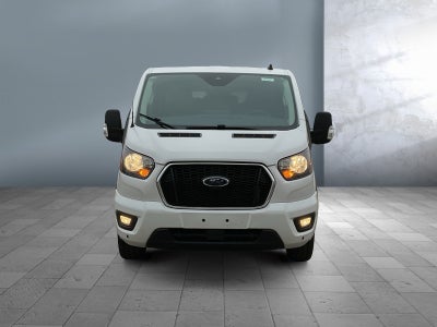 2024 Ford Transit Passenger Wagon XL
