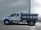 2021 Ford 550 NA