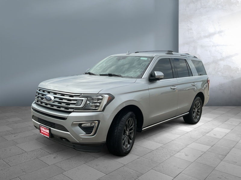 2020 Ford Expedition Limited