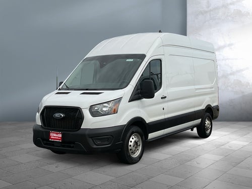 2024 Ford Transit Cargo Van NA