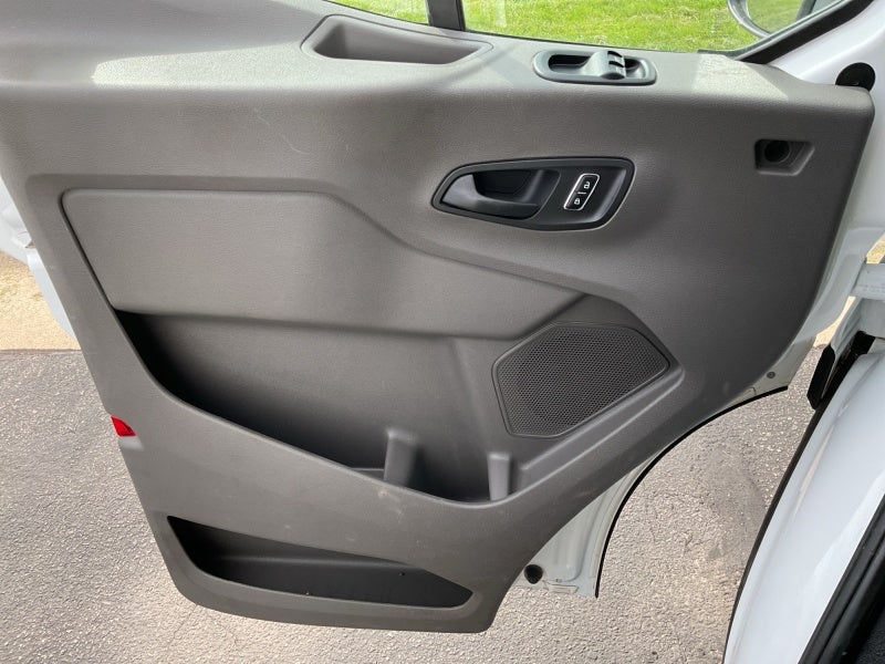2024 Ford Transit Cargo Van NA