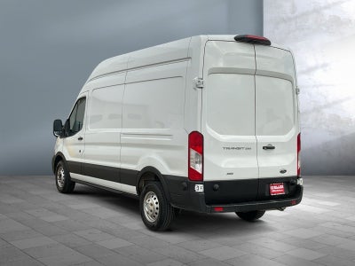2024 Ford Transit Cargo Van NA