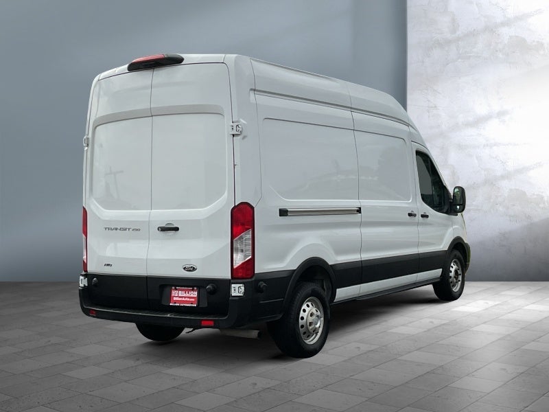 2024 Ford Transit Cargo Van NA