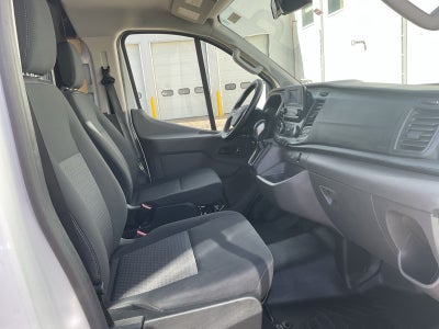 2024 Ford Transit Cargo Van NA