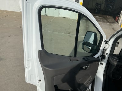 2024 Ford Transit Cargo Van NA