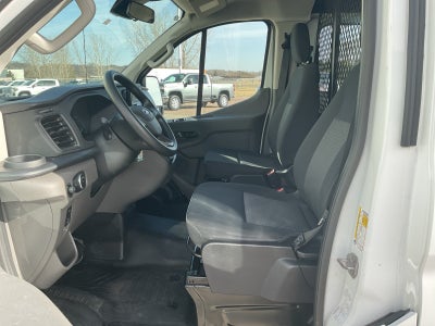 2024 Ford Transit Cargo Van NA