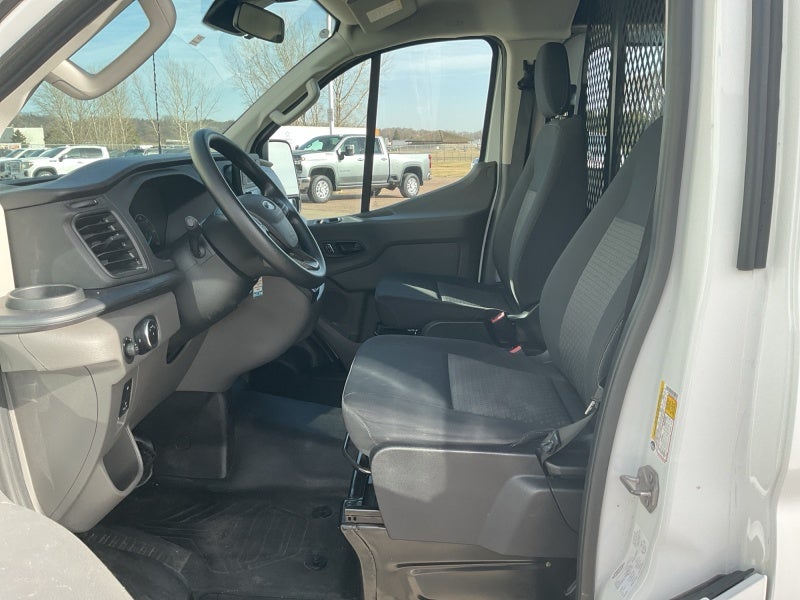 2024 Ford Transit Cargo Van NA