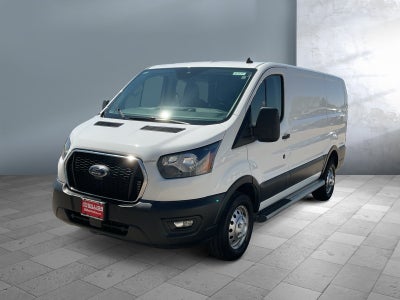 2024 Ford Transit Cargo Van NA