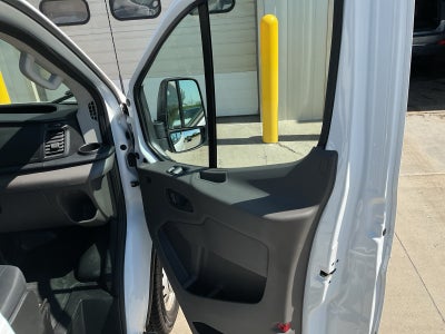2024 Ford Transit Cargo Van NA