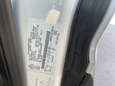 2024 Ford Transit Cargo Van NA