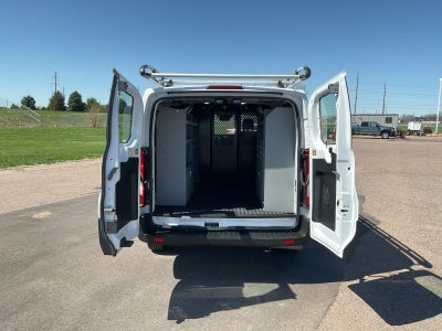 2023 Ford Transit Cargo Van T250