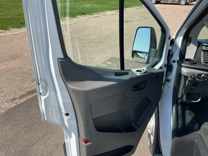 2023 Ford Transit Cargo Van T250