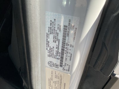 2023 Ford Transit Cargo Van T250