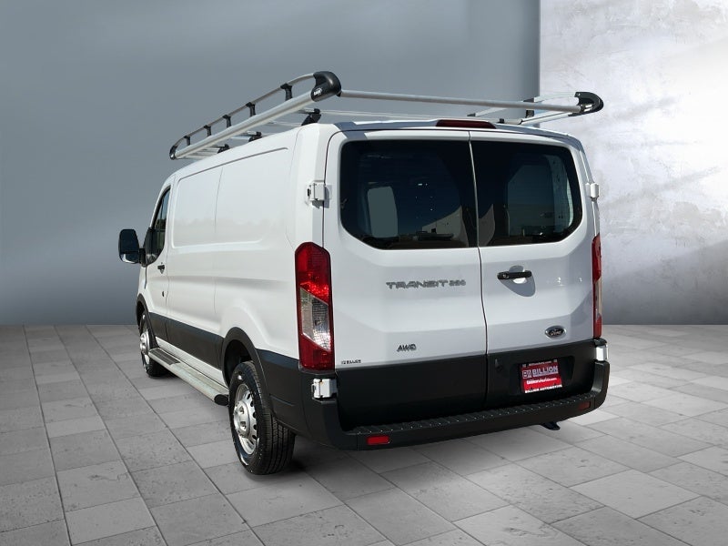 2023 Ford Transit Cargo Van T250