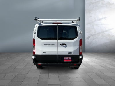 2023 Ford Transit Cargo Van T250