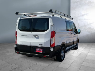 2023 Ford Transit Cargo Van T250