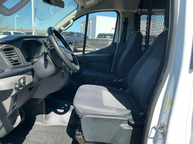 2023 Ford Transit Cargo Van T250