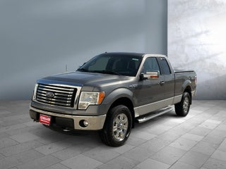 2011 Ford F-150 XL