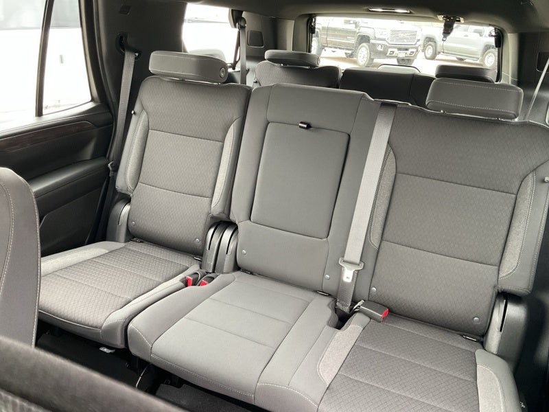 2024 Chevrolet Tahoe LS