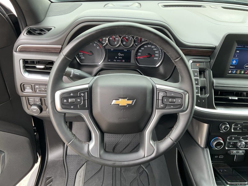 2024 Chevrolet Tahoe LS