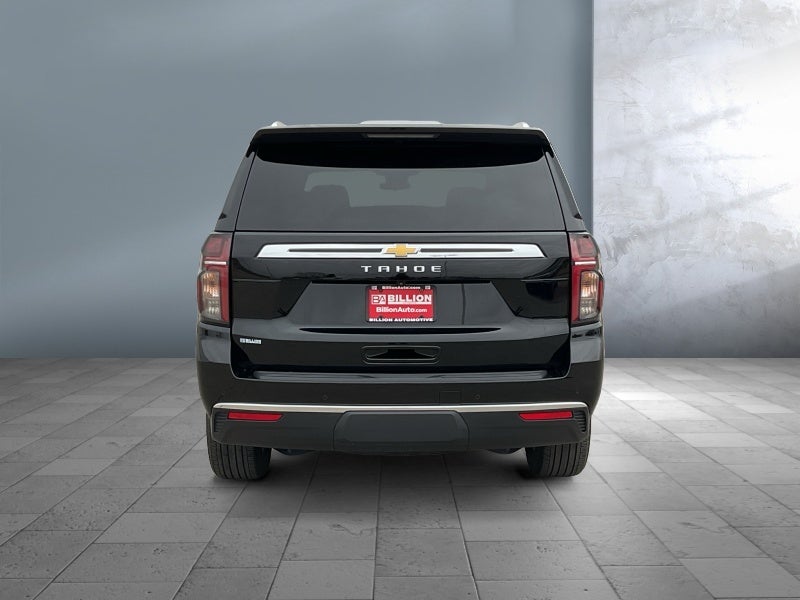 2024 Chevrolet Tahoe LS