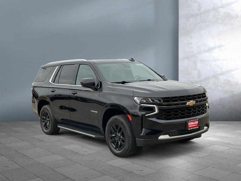 2024 Chevrolet Tahoe LS
