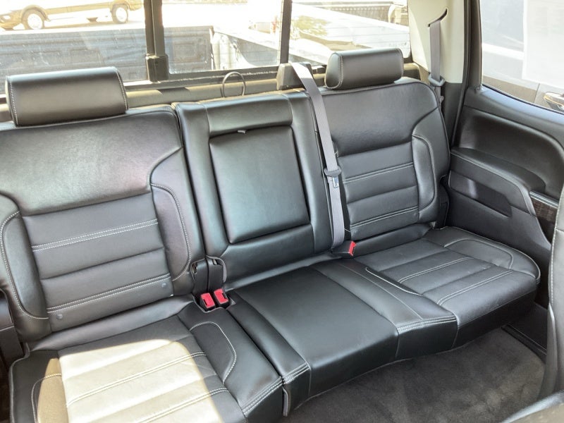 2015 GMC Sierra 2500 HD Denali