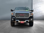 2015 GMC Sierra 2500 HD Denali