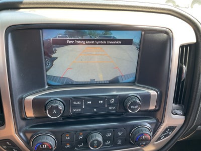 2015 GMC Sierra 2500 HD Denali