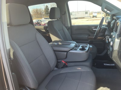 2022 GMC Sierra 3500 HD SLE