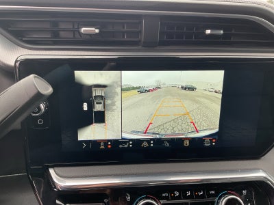 2024 GMC Sierra 3500 HD Denali