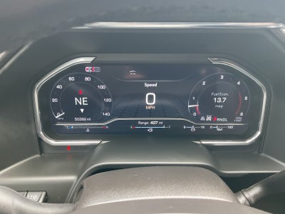 2024 GMC Sierra 3500 HD Denali Ultimate