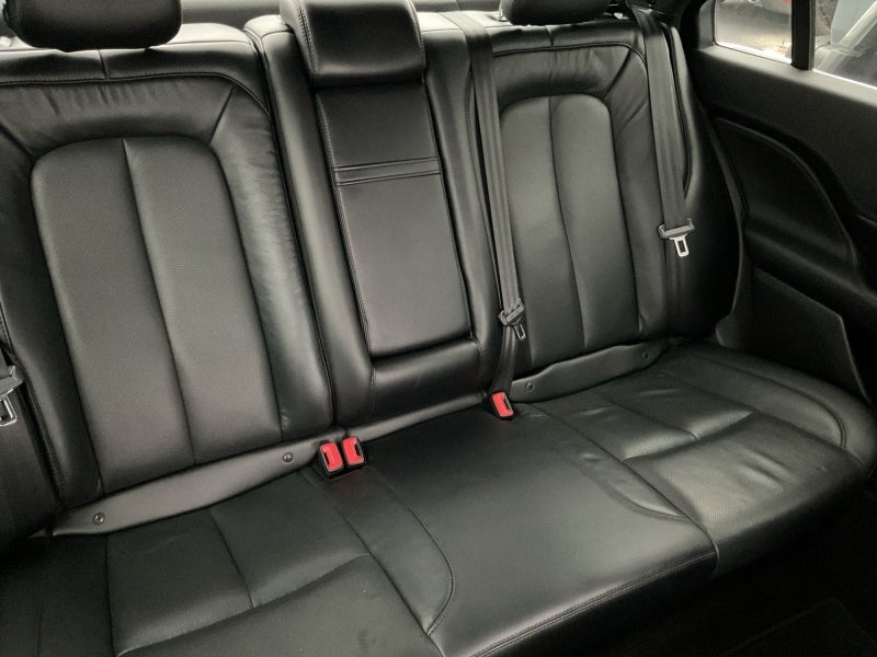 2019 Lincoln Continental Select