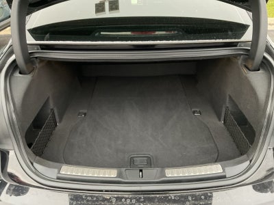 2019 Lincoln Continental Select