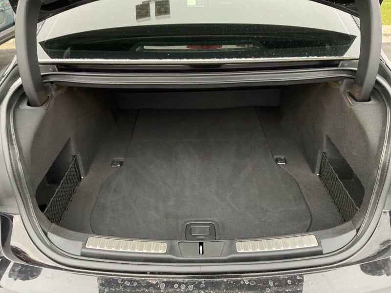 2019 Lincoln Continental Select