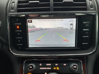 2019 Lincoln Continental Select