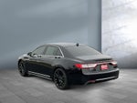 2019 Lincoln Continental Select