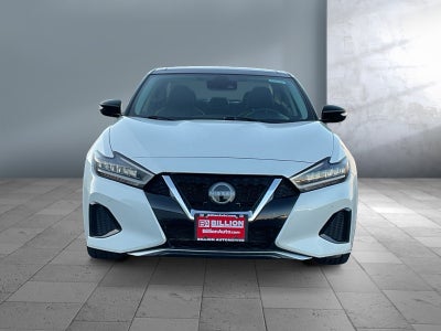 2023 Nissan Maxima SL