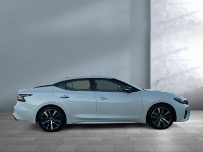 2023 Nissan Maxima SL