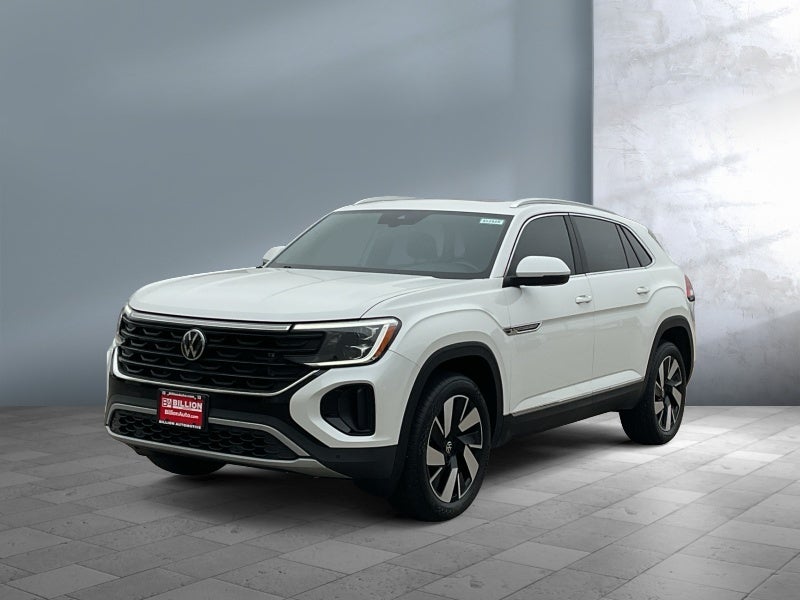 2024 Volkswagen Atlas Cross Sport 2.0T SEL
