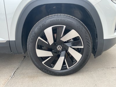 2024 Volkswagen Atlas Cross Sport 2.0T SEL