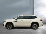 2022 Volkswagen Atlas 3.6L V6 SEL Premium R-Line