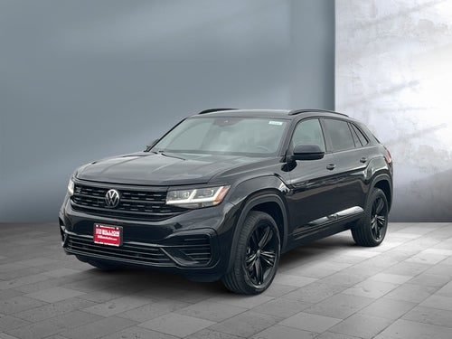 2023 Volkswagen Atlas Cross Sport 3.6L V6 SEL
